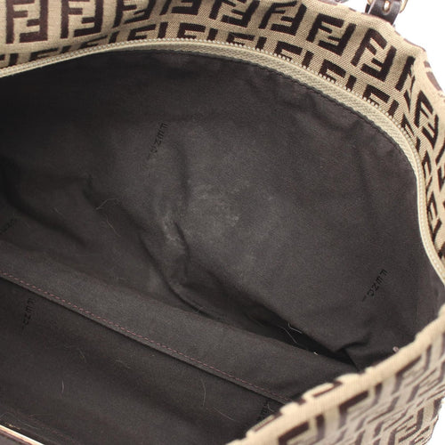 Fendi Bolso Tote 8Bh214 Usado B