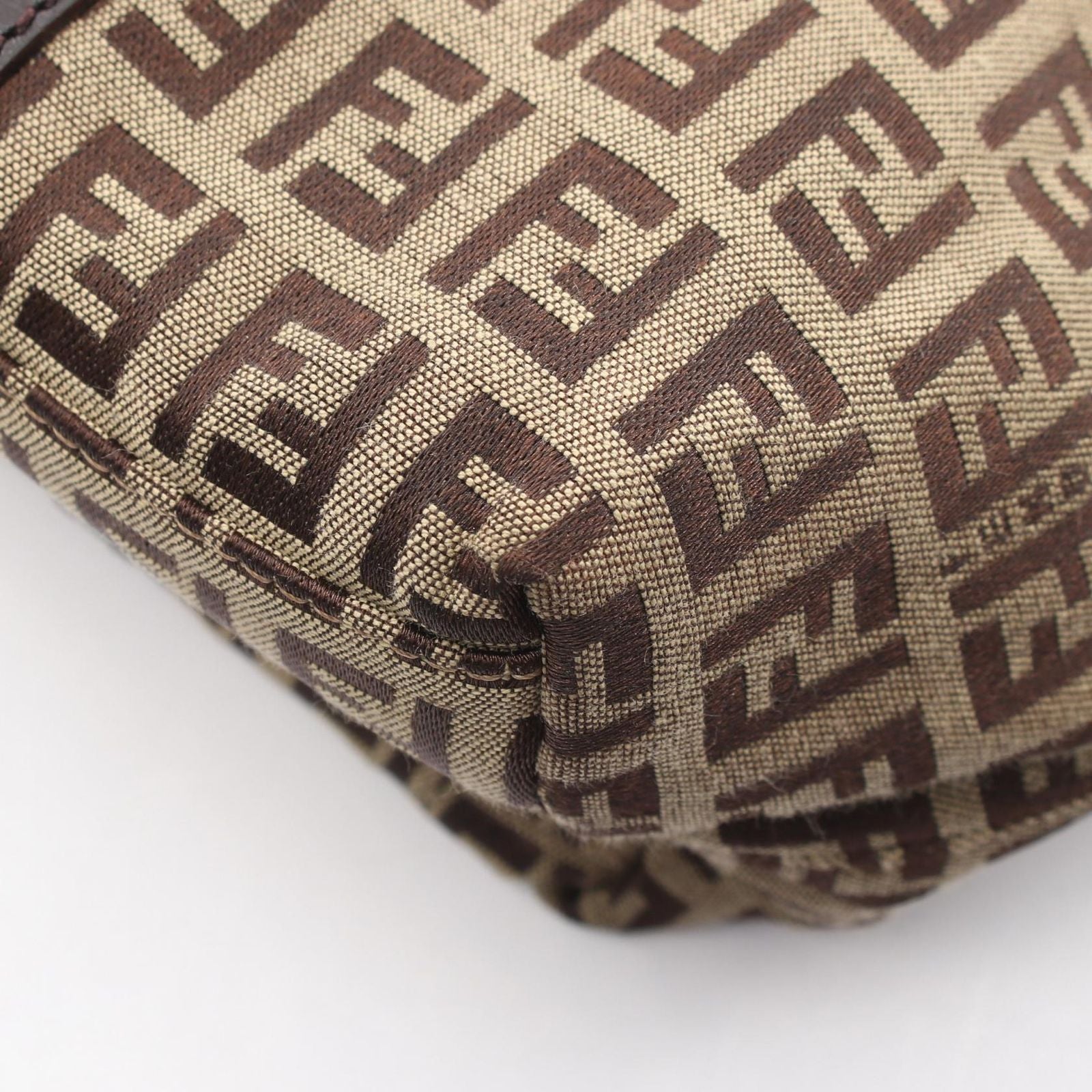 Fendi Bolso Tote 8Bh214 Usado B