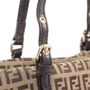 Fendi Bolso Tote 8Bh214 Usado B
