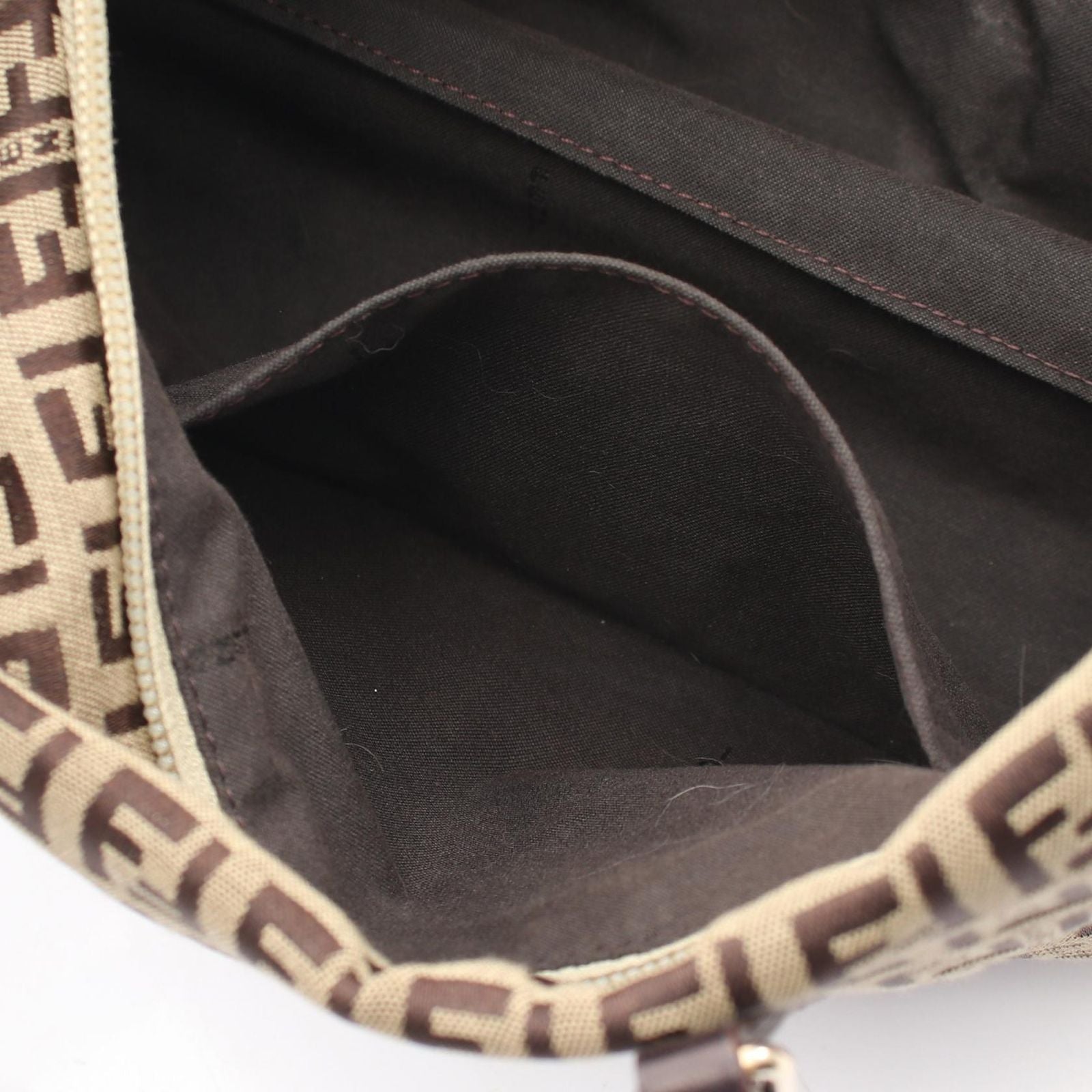 Fendi Bolso Tote 8Bh214 Usado B