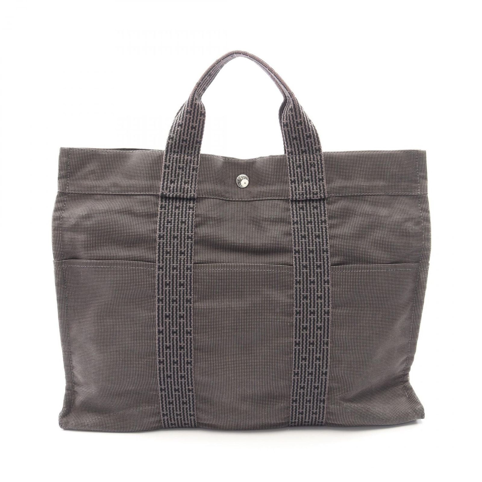 Hermes Tote Bag Mm Used B