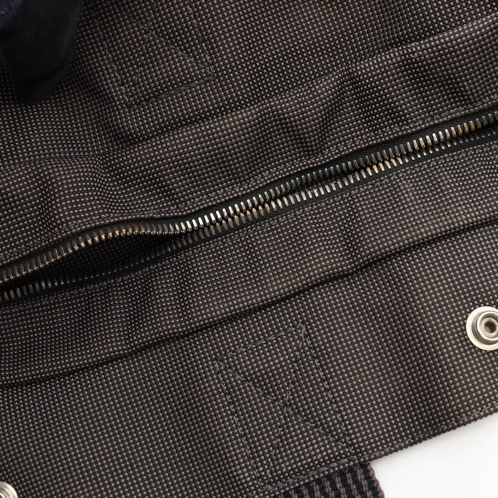 Hermes Tote Bag Mm Used B