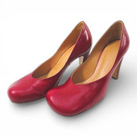 Bottega Veneta High Heel Pumps 36.5