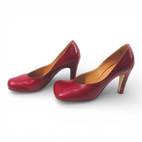 Bottega Veneta High Heel Pumps 36.5