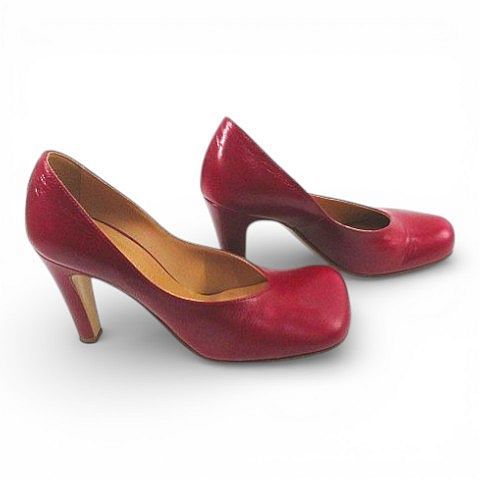 Bottega Veneta High Heel Pumps 36.5