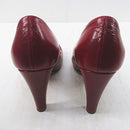Bottega Veneta High Heel Pumps 36.5