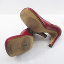 Bottega Veneta High Heel Pumps 36.5