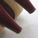 Bottega Veneta High Heel Pumps 36.5