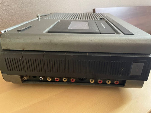 Radios Radio Cassette Players Stereo Recorder Rs-4400