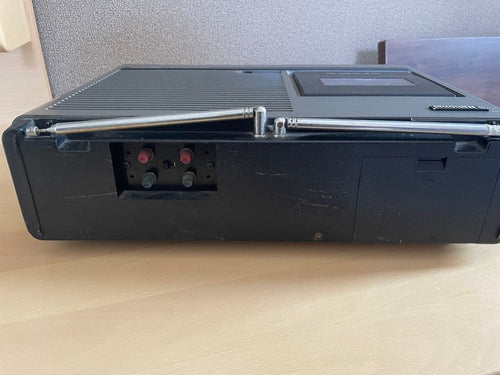 Radios Radio Cassette Players Stereo Recorder Rs-4400