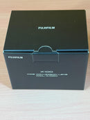 Wide-Angle Lenses Fujifilm X100 New