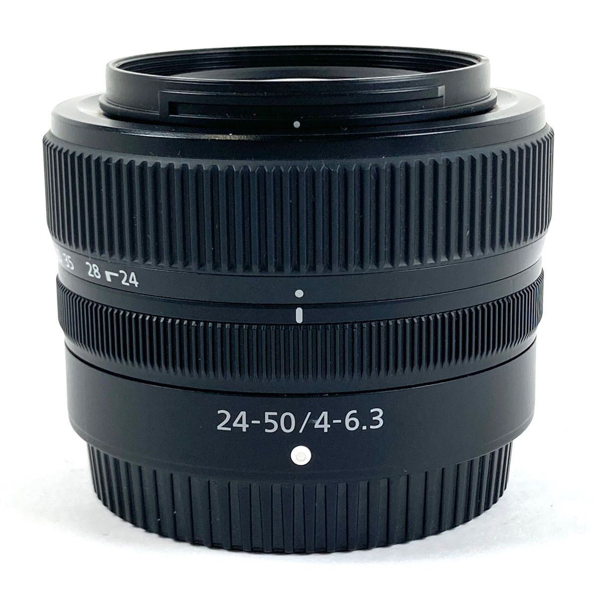 Nikon Lens (Zoom) Nikkor Z 24-50Mm F4-6.3