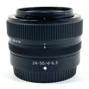 Nikon Lens (Zoom) Nikkor Z 24-50Mm F4-6.3