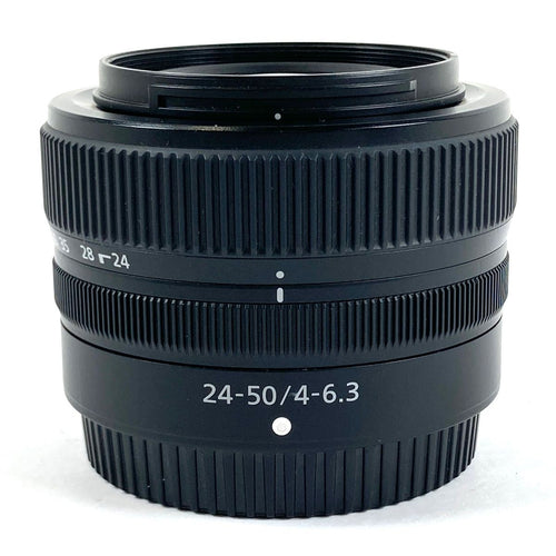 Nikon Lens (Zoom) Nikkor Z 24-50Mm F4-6.3