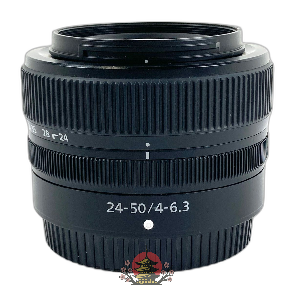 Nikon Lens (Zoom) Nikkor Z 24-50Mm F4-6.3