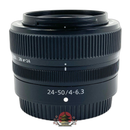 Nikon Lens (Zoom) Nikkor Z 24-50Mm F4-6.3