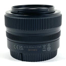 Nikon Lens (Zoom) Nikkor Z 24-50Mm F4-6.3