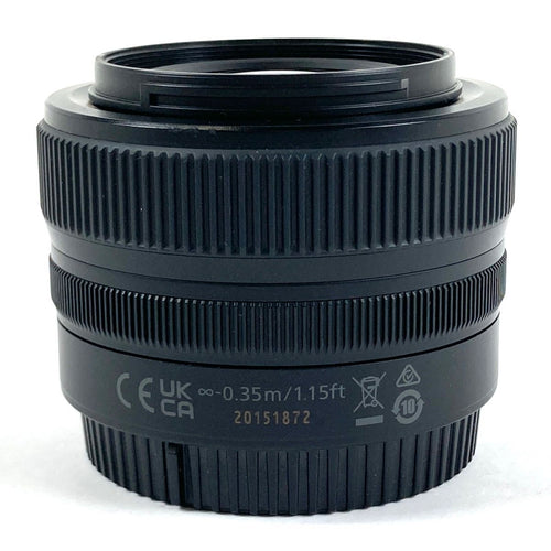 Nikon Lens (Zoom) Nikkor Z 24-50Mm F4-6.3