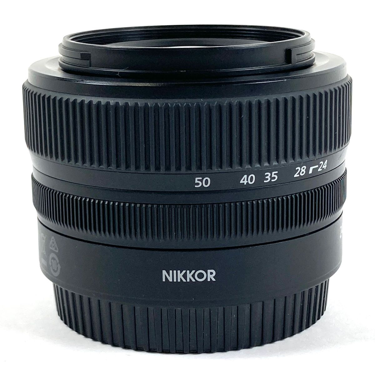 Nikon Lens (Zoom) Nikkor Z 24-50Mm F4-6.3