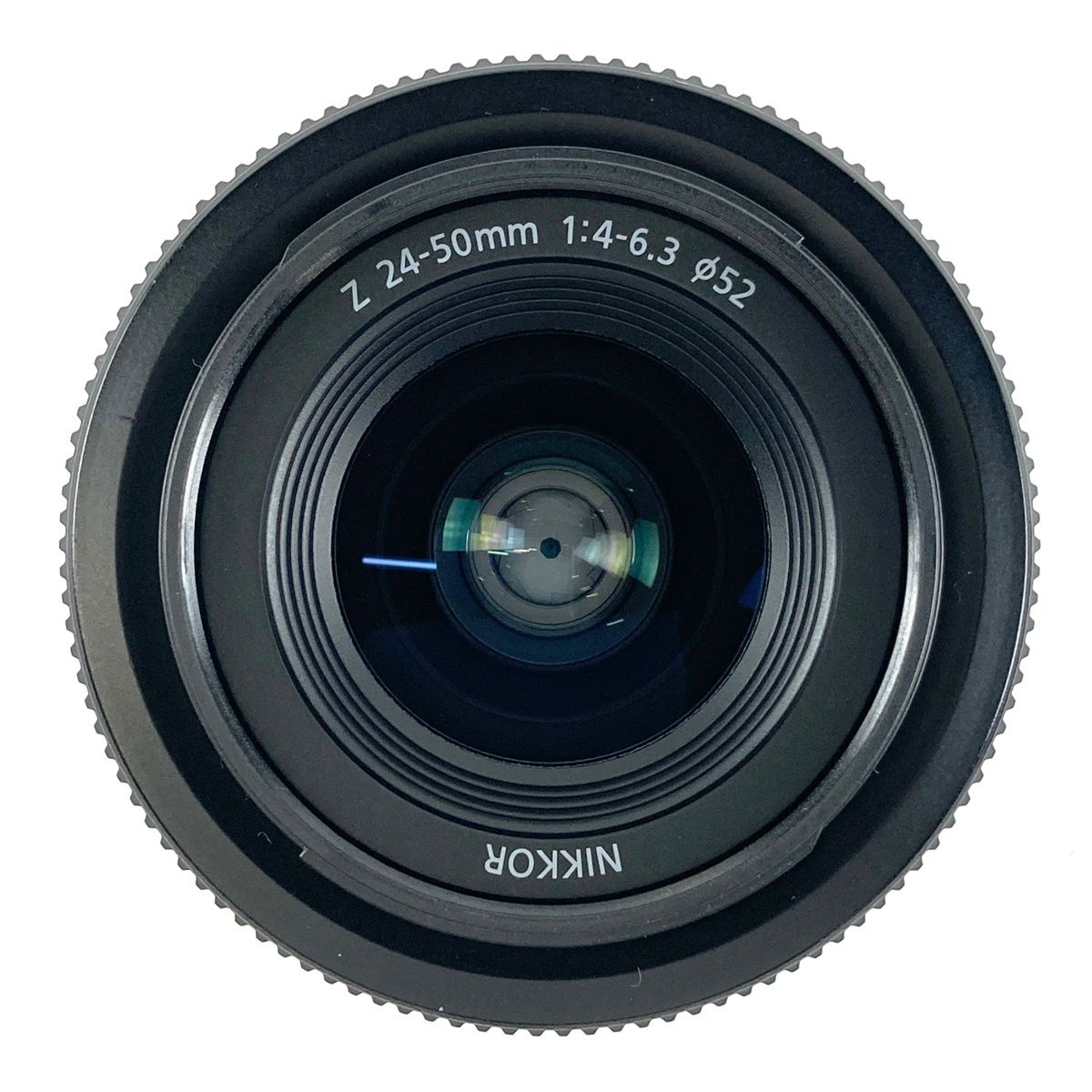 Nikon Lens (Zoom) Nikkor Z 24-50Mm F4-6.3