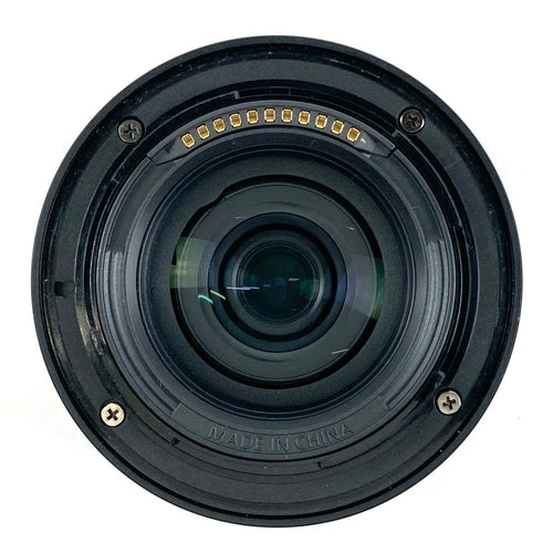 Nikon Lens (Zoom) Nikkor Z 24-50Mm F4-6.3