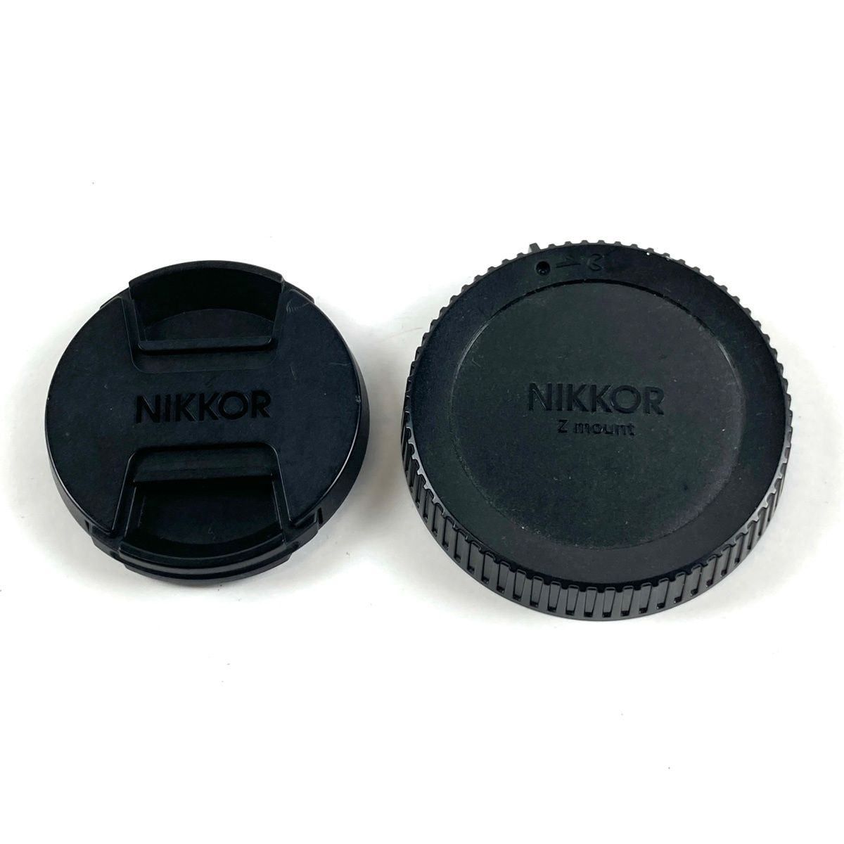Nikon Lens (Zoom) Nikkor Z 24-50Mm F4-6.3