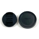 Nikon Lens (Zoom) Nikkor Z 24-50Mm F4-6.3