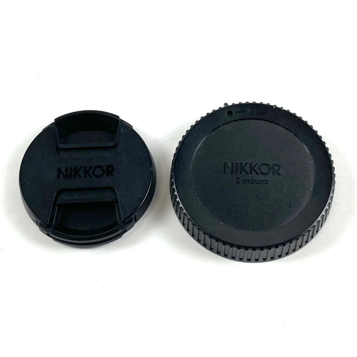 Nikon Lens (Zoom) Nikkor Z 24-50Mm F4-6.3