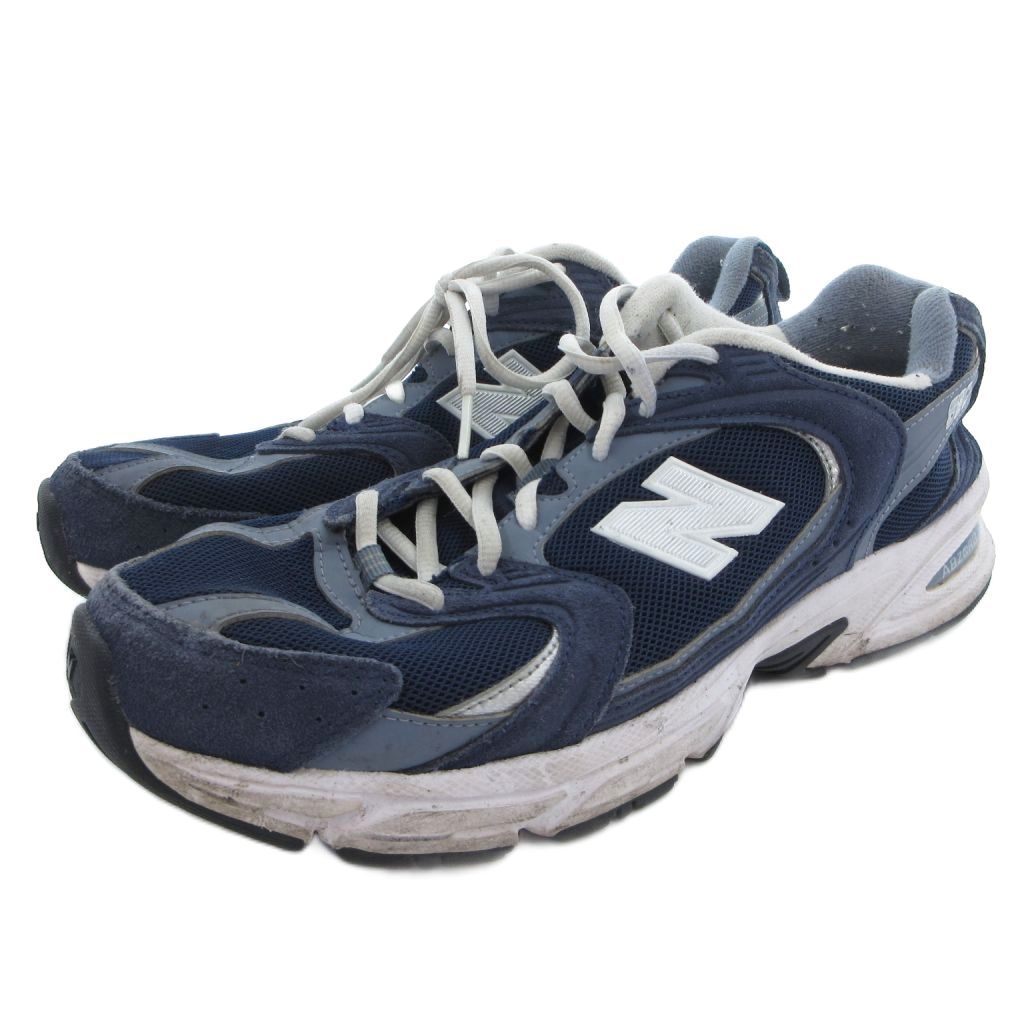 New Balance Sneakers Mr530Ca /Ff Gy01