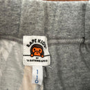 A Bathing Ape Shorts Bape Kids Shark 110
