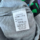 A Bathing Ape Shorts Bape Kids Shark 110