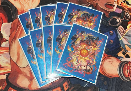 One Piece Card Game 10