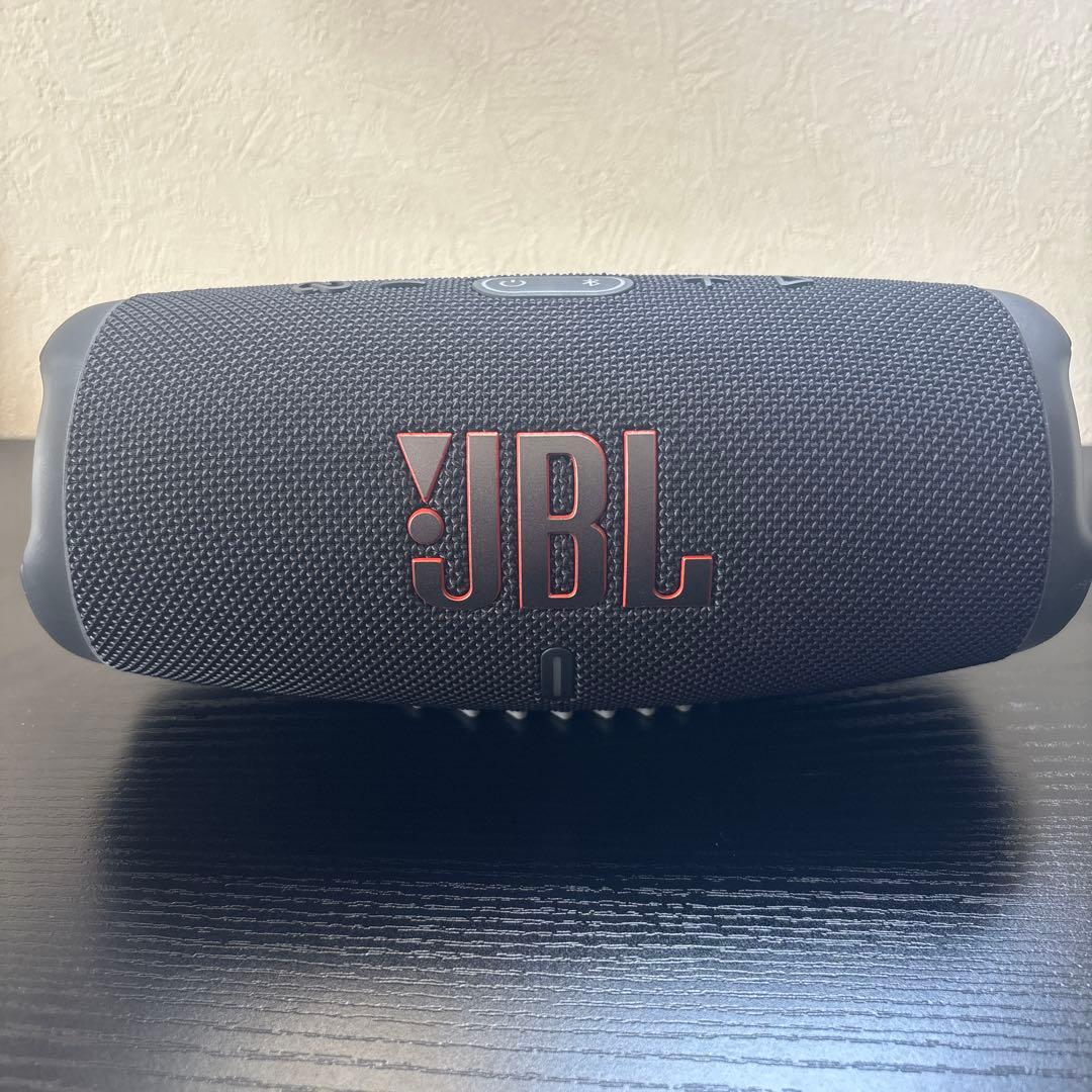 Jbl Wireless Speakers Charge5