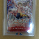 One Piece Card Game D 2024 Psa10