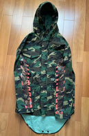 Wtaps Mountain Parkas