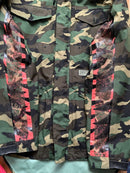 Wtaps Mountain Parkas