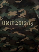 Wtaps Mountain Parkas