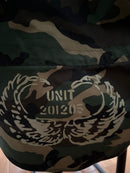Wtaps Mountain Parkas
