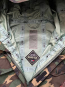 Wtaps Mountain Parkas