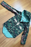 Wtaps Mountain Parkas