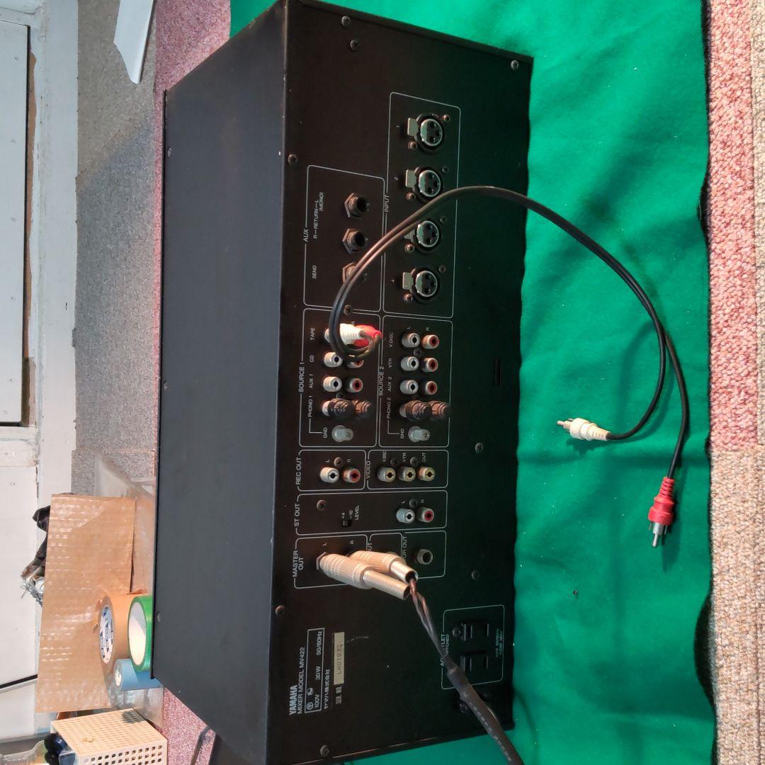 Others Mv422