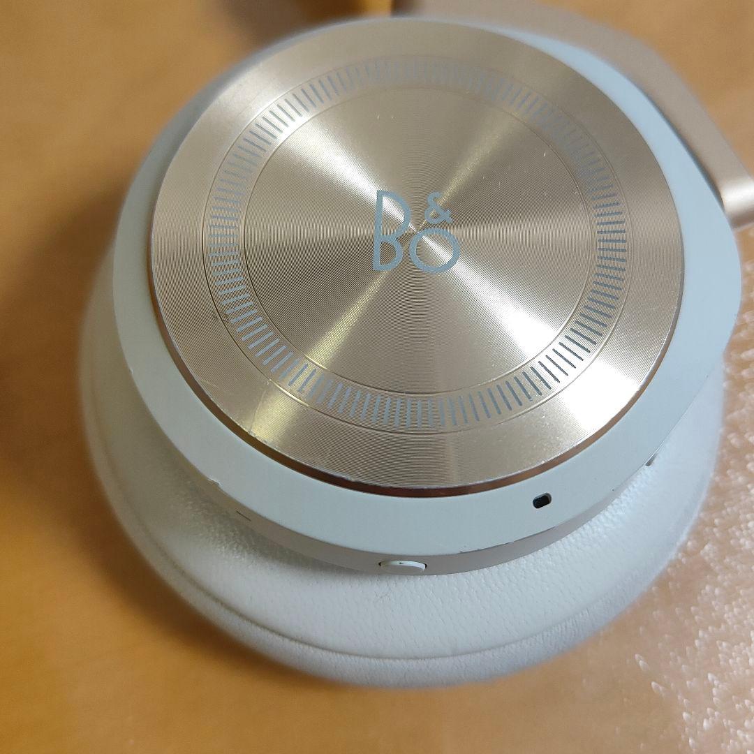 Bang Olufsen Wireless Headphones Beoplay Hx