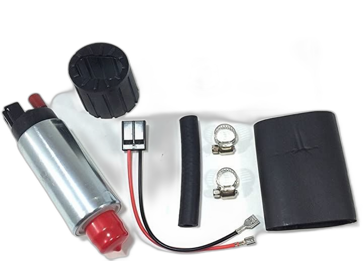 Others Ic Fuel Pump Set 255L/H 2 Jzx100