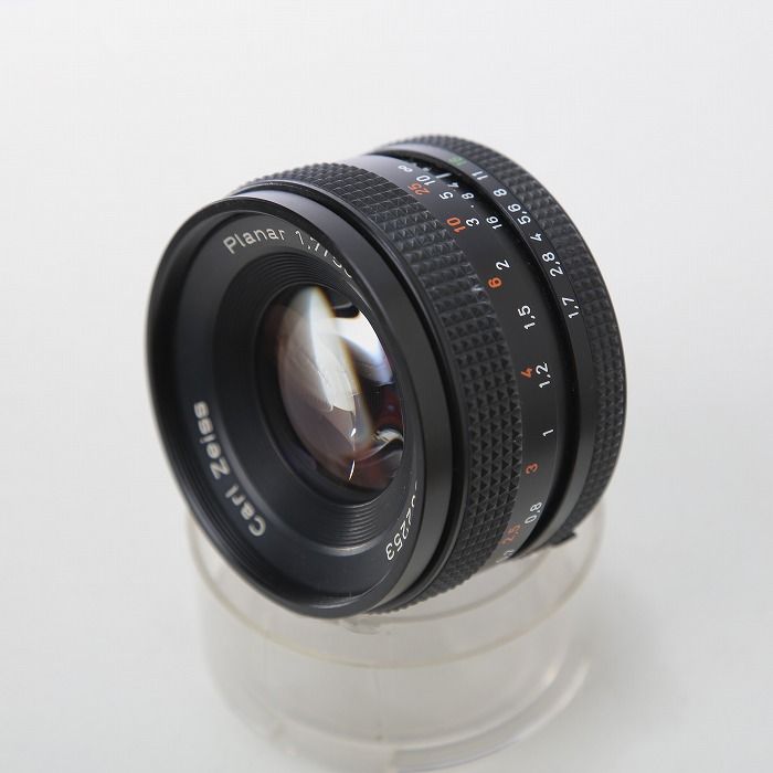Contax Others Planar T* 50/1.7 Mmj