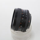 Contax Others Planar T* 50/1.7 Mmj