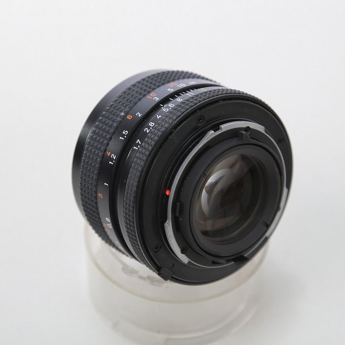 Contax Others Planar T* 50/1.7 Mmj