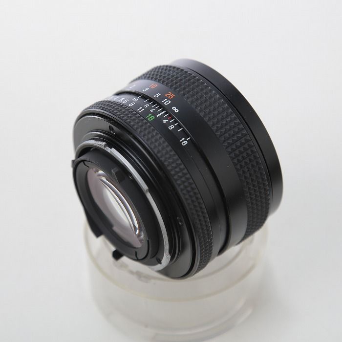 Contax Others Planar T* 50/1.7 Mmj