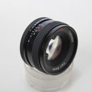 Contax Others Planar T* 50/1.7 Mmj
