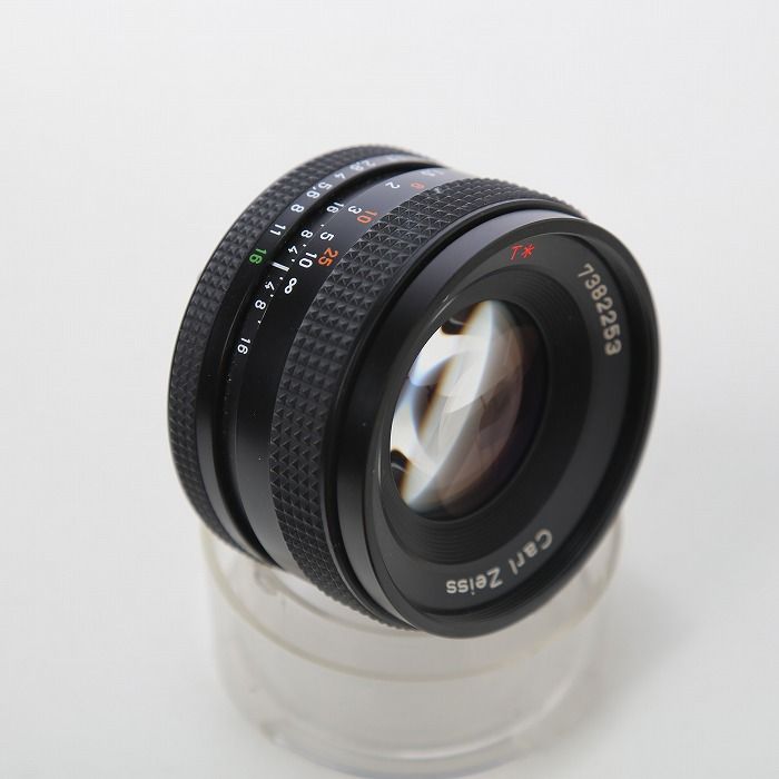 Contax Others Planar T* 50/1.7 Mmj