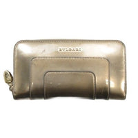 Bvlgari Long Wallet